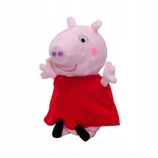 Pepa Pig - TMTOYS PIGHT PEPPA PLUSH 61CM