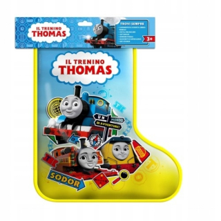 Vláčik Tomáš - Tomek Thomas Sock Sada hračiek GPR53