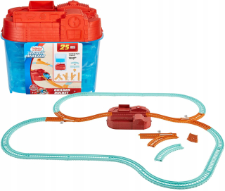 Vláčik Tomáš - Tomek Trackmaster Box Builder Tracks