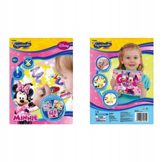 Minnie Mouse - Tomy Aquadoodle Mini mat Mouse Minnie T72131