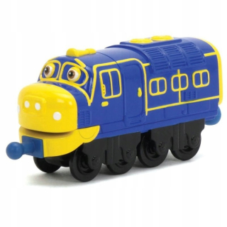 TOMY Chuggington Bruno Lokomotíva LC54003