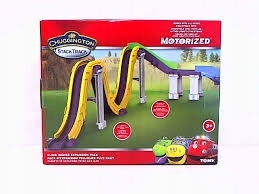 Mašinkov - Tomy Concept Kit pre lezenie LC54491 3 LA