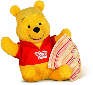 Medvedík Pú - Tomy Singing Winnie The Poh