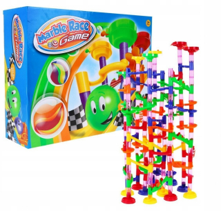 BING A PRIATELIA - Ball Slide Labyrinth High 219 EL