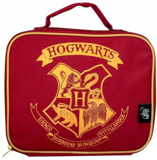 HARRY POTTER - Harry Potter Rokfort Raňajky BAG