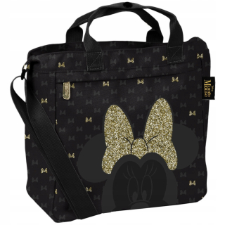 Minnie Mouse - Taška na rameno pre školu Paso Mouse Minnie