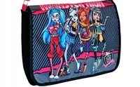 Monster High Bábiky - Monster Vysoká taška na rameno