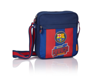 Detský batoh - Bag Bag Barcelona FC135