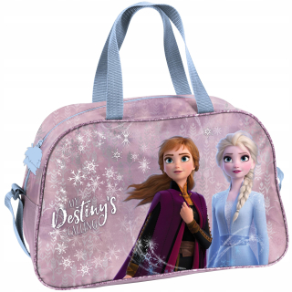 Elsa Frozen - Športová taška ľadu pre dievča pre bazén