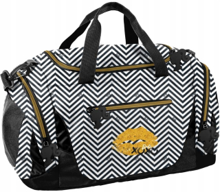 Barbie - Athletic Athletic Fitness Bag Gold Barbie