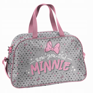 Minnie Mouse - Športová taška myš Minnie pre cestovný bazén
