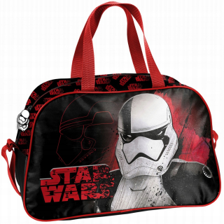 STAR WARS - Športová taška pre priateľ Star Wars