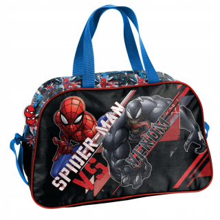 SPIDERMAN - Športová taška Paso Spiderman Venom