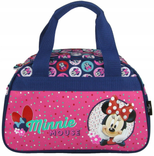 Minnie Mouse - Športová taška Cestovanie bazén Mouse Minnie