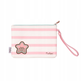 Pusheen - Bag - Pushen Rose Collection Beautrician
