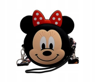 Minnie Mouse - Mini Mickey myš kabelka