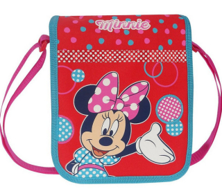 Minnie Mouse - Mickey Mouse Handbag Minnie Mini Rameno Listman