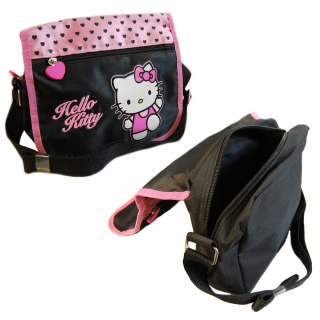 HELLO KITTY Rameno Handbag Hello Kitty Trchk28 DerFer