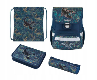 Tornister Loop Plus Scorpion - dámske plavky