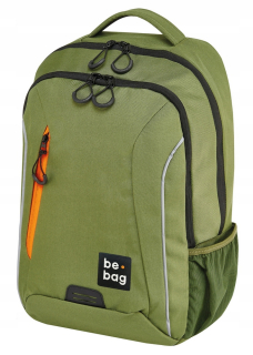 Detský batoh Herlitz Be.Bag Urban Chive Green