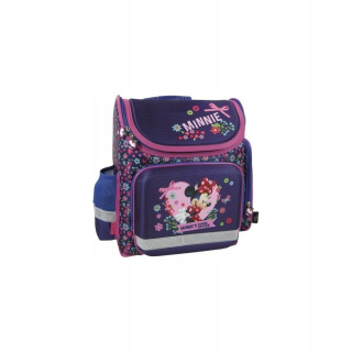 Minnie Mouse - Schoolbag Minnie School Batchpack