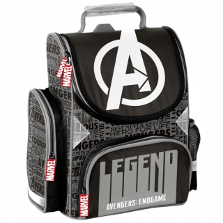 Aktovka školská taška - Schoolbag Avengers Marvel for Boy Paso