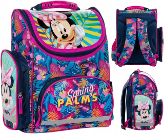 Minnie Mouse - Ergonomická školaBag Minnie Derform (22)