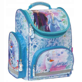 Elsa Frozen - Školská taška Lord Ice 2 Frozen Anna Elsa