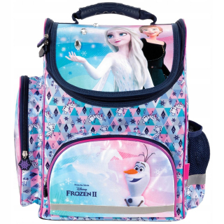 Elsa Frozen - Škola Satchel Land of Ice Derform