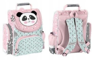 Aktovka školská taška - Schoolbag Panda PP21PD-525 Paso, Paso