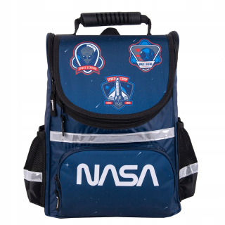 Aktovka školská taška - Schoolbag Paso Nasa Predaj Outlet