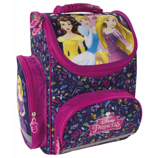 Školská taška princezná princezná disney