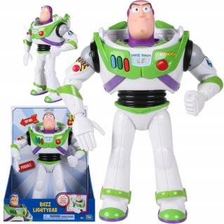 TOY STORY - Toy Story 4 Buzz Astral Figurine 30cm 64068 Disney