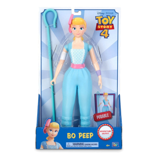 TOY STORY 4 Bou základná figúrka 35 cm 64461