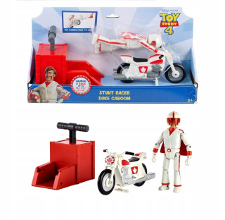 Toy Story 4: Príbeh hračiek