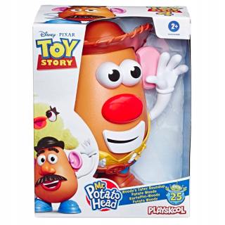 Toy príbeh 4 E3068 pán potato head