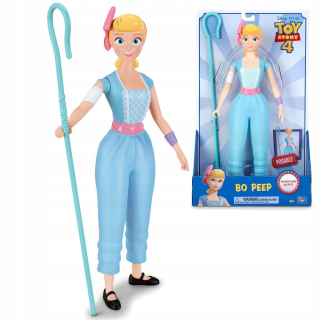TOY STORY - Toy Story 4 Figúrka Bou 40cm Disney Doll Doll