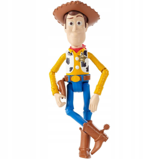 TOY STORY - Toy Story 4 Figúrka Skinny Woody GDP68