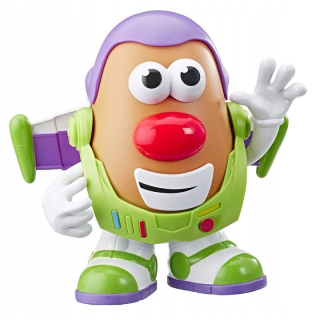 TOY STORY - Toy Story 4 Figúrka vaša Bulwy Buzz Astral E3728