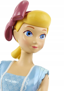 TOY STORY - Toy Story 4 Figurine Pasterzka, pretože Peep GDP66