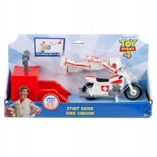 TOY STORY - TOY STORY 4 STOCKER JUMP GFB55