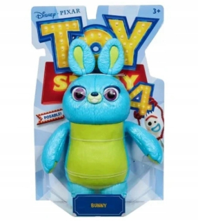 TOY STORY - Toy Story 4 Bunny Bunio obrázok Mattel Disney