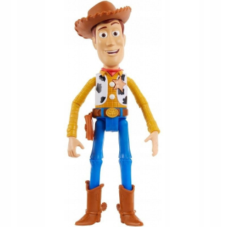 TOY STORY - Toy Story 4 Hovoriace sukne Figurine GGT49