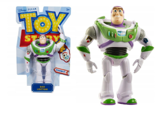 Toy príbeh 4 buzz astral move pigurka GDP69