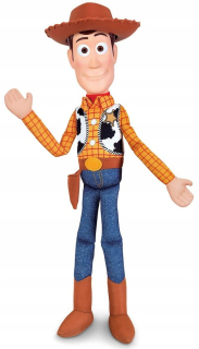 Šerif Skinny figúrka - Toy Story 4 - 64111