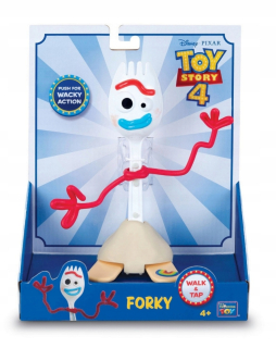 TOY STORY - Toy Story 4 Trh Figurine Basic 64465
