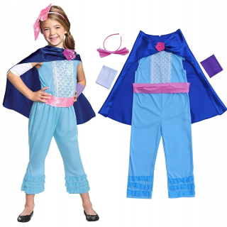 TOY STORY - Toy Story 4 Bo Peep kostým Cosplay M