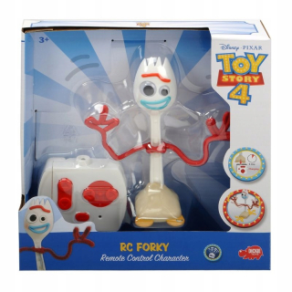 TOY STORY - Toy Story Figurine Sztuciek 315-3001