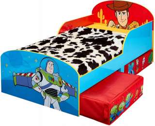 TOY STORY - Toy Story Baby lôžko single