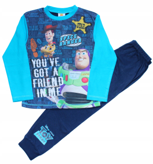 TOY STORY - Toy Story Pasjams 110